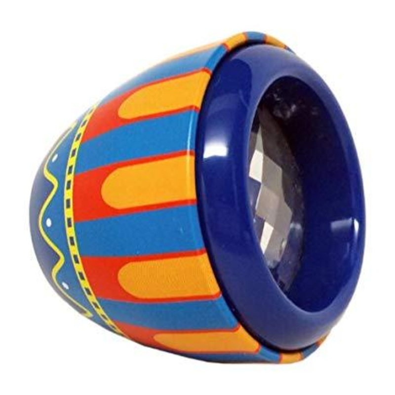 Tin Fly’s Eye Toy