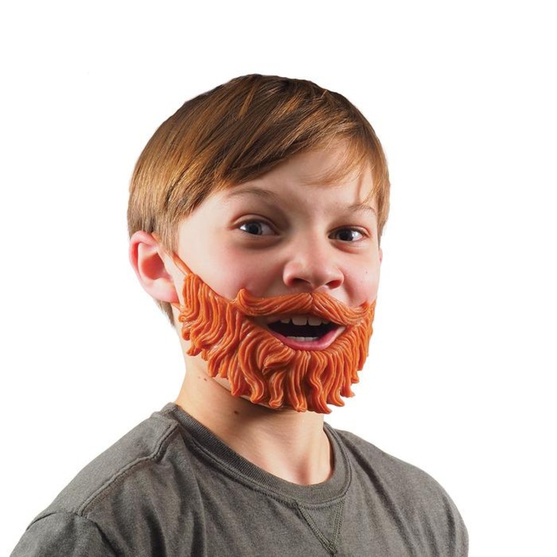 Beardies – 1 random color