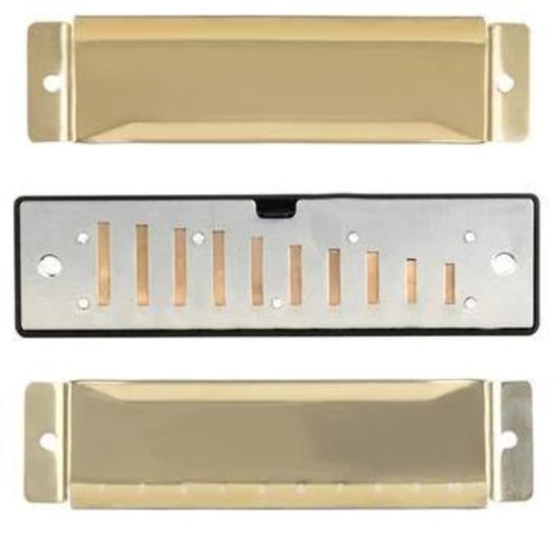 DIY Harmonica kit