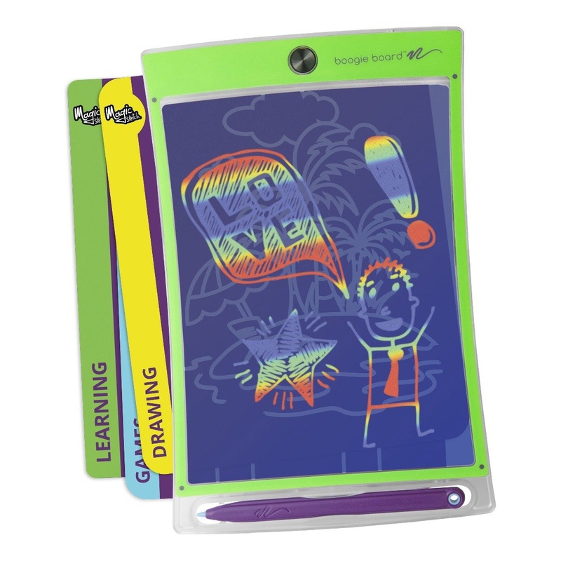 Magic Sketch Boogie Board