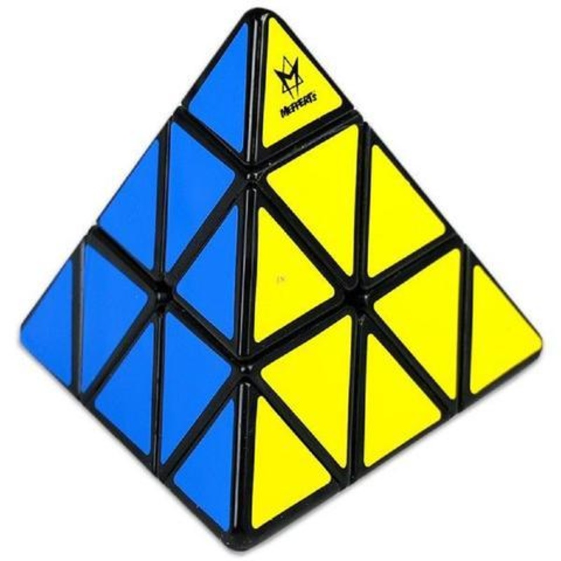 Meffert’s- Pyraminx Puzzle