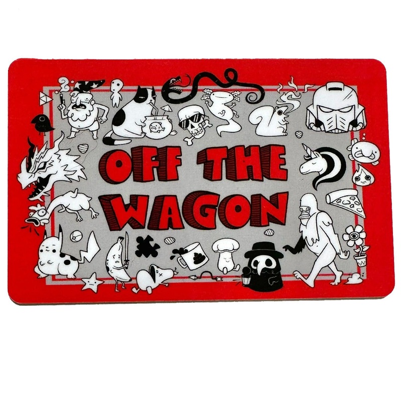 $10 IN STORE Gift card – good in one of our brick & mortar locations