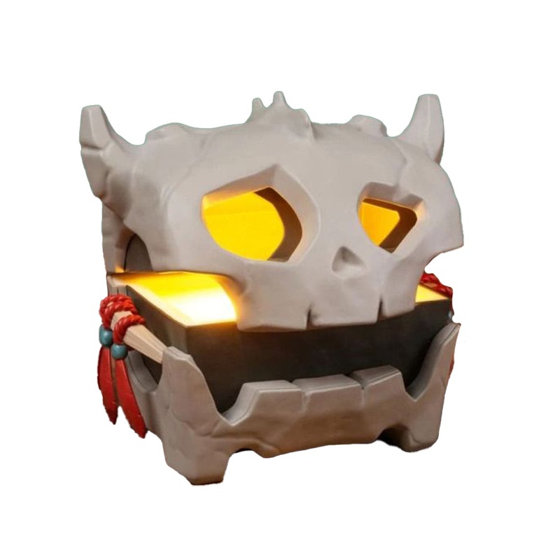 Bokoblin Chest Light with Sound