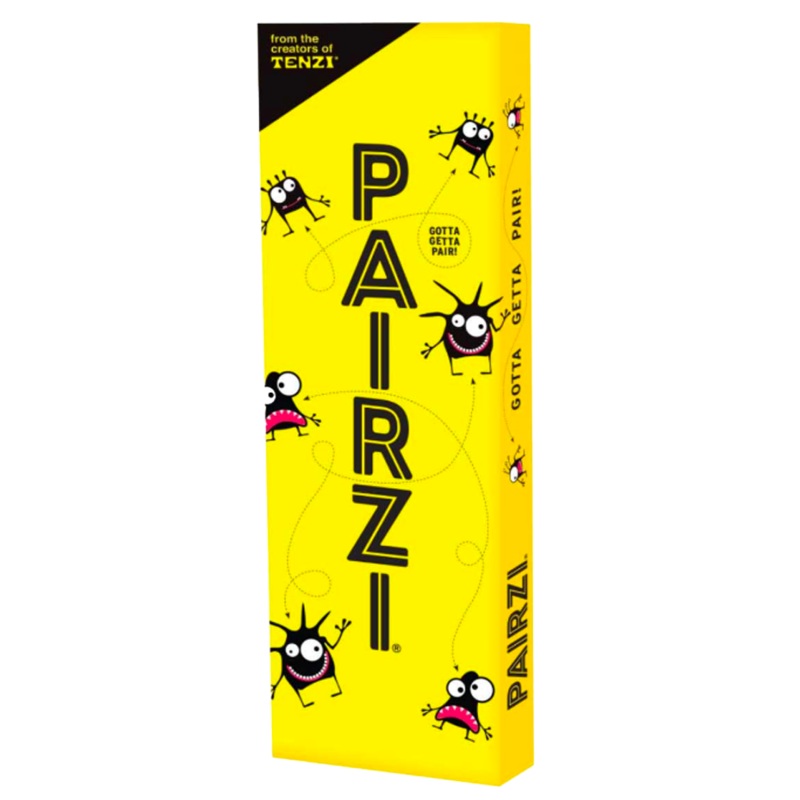 Pairzi Game