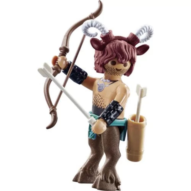 Playmobil Friends figure