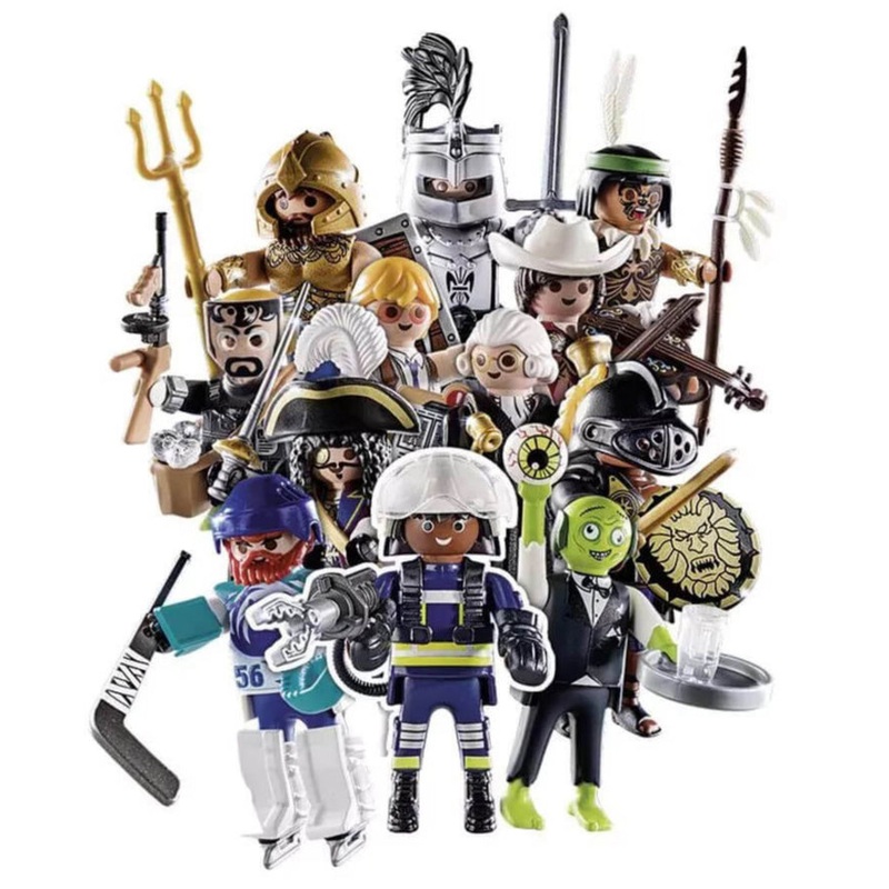 Playmobil Series 22 Blind Bag