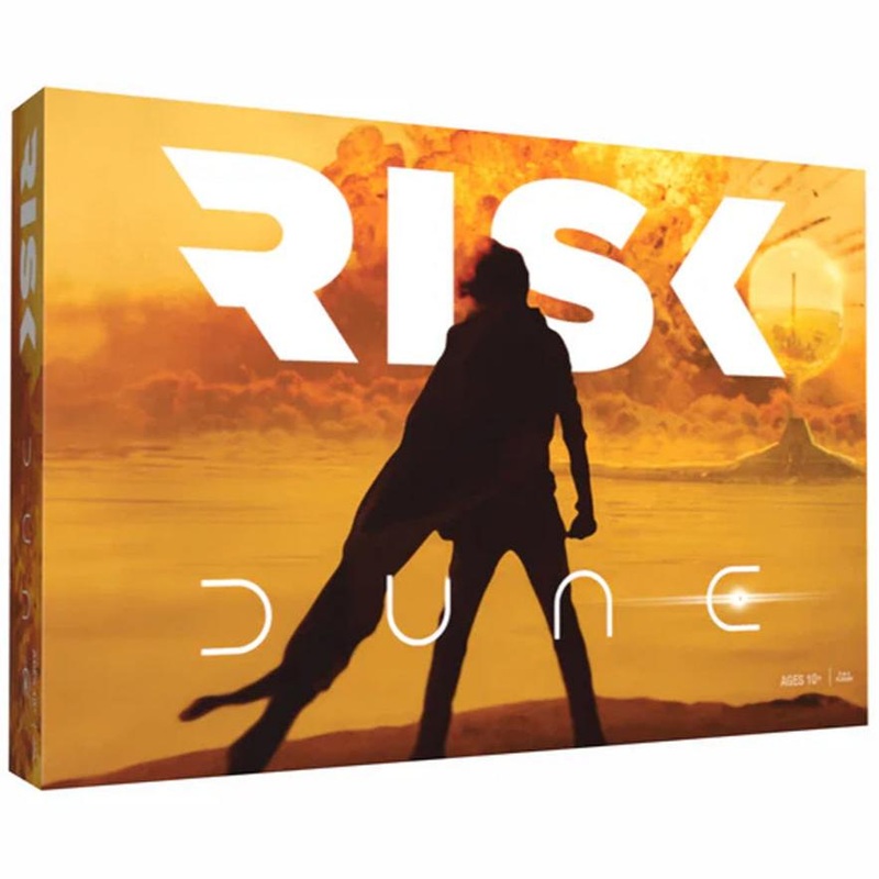 Risk: Dune