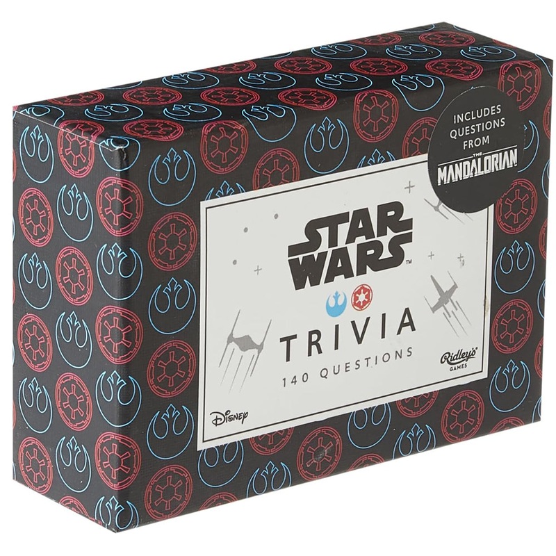 Star Wars Trivia