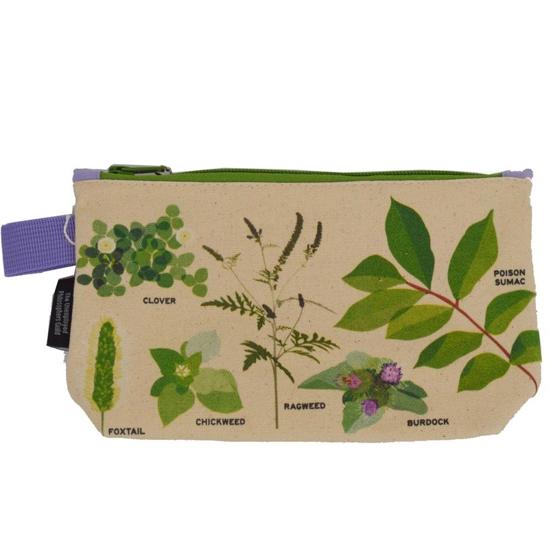 Weed Bag