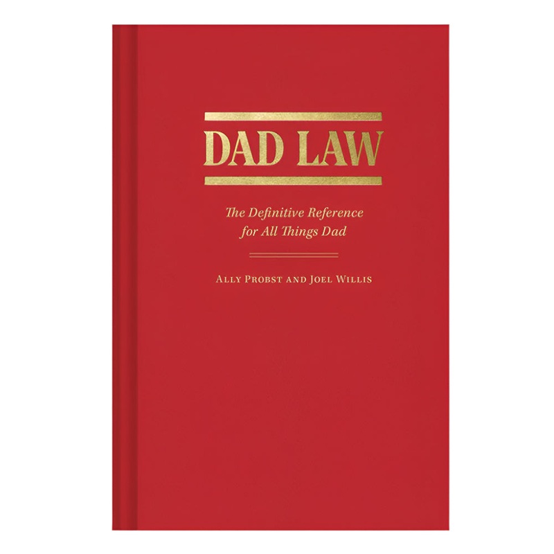 Dad Law