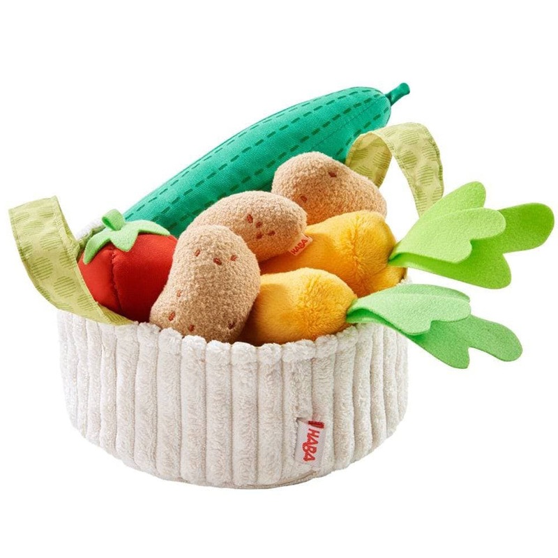 Haba Vegetable Basket