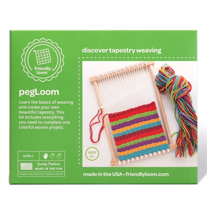 Harisville pegLoom