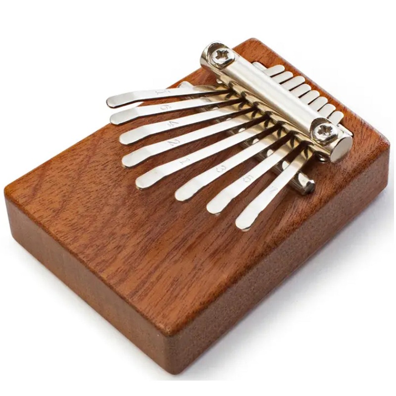 Kalimba – Thumb Piano