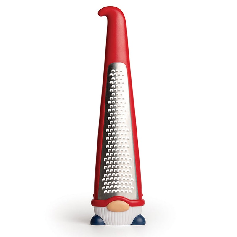 Pepito – Gnome Cheese Grater