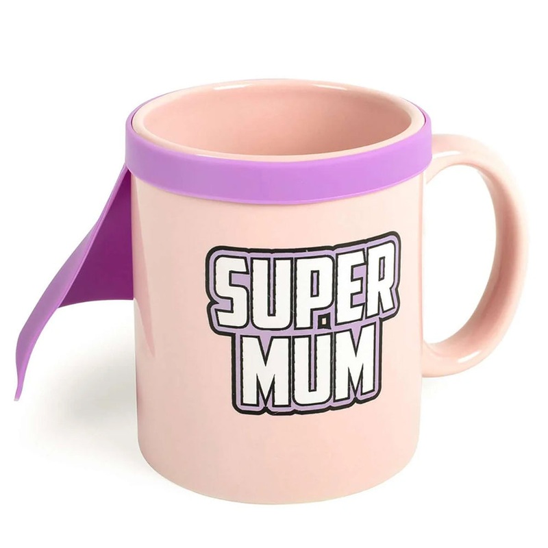 Super Mum Mug