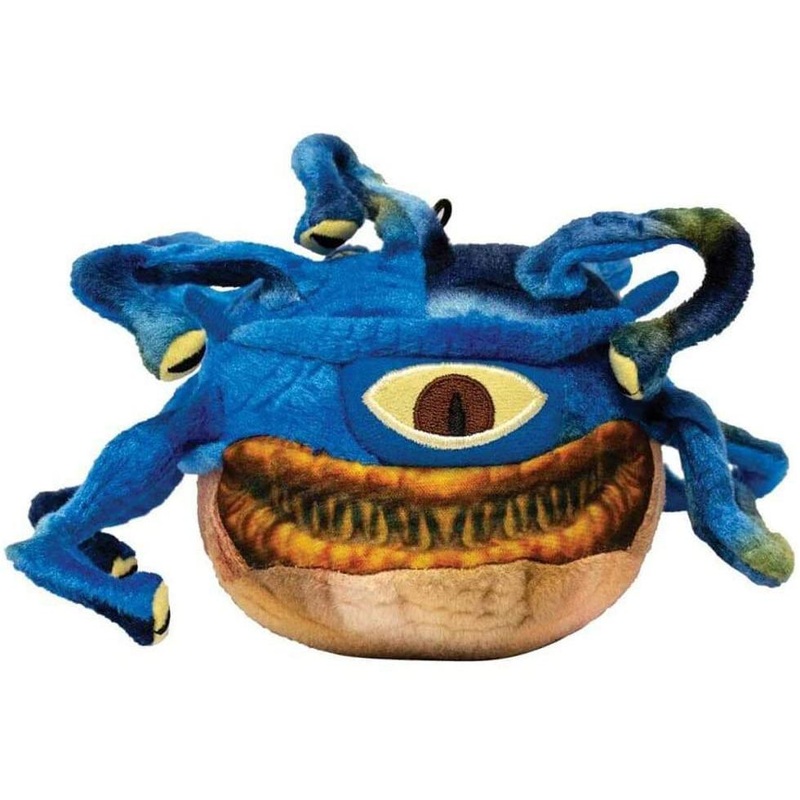 Dungeons & Dragons: Xanathar Beholder Gamer Pouch