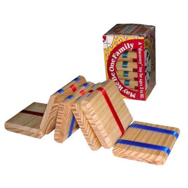 Jacob’s Ladder made in the USA