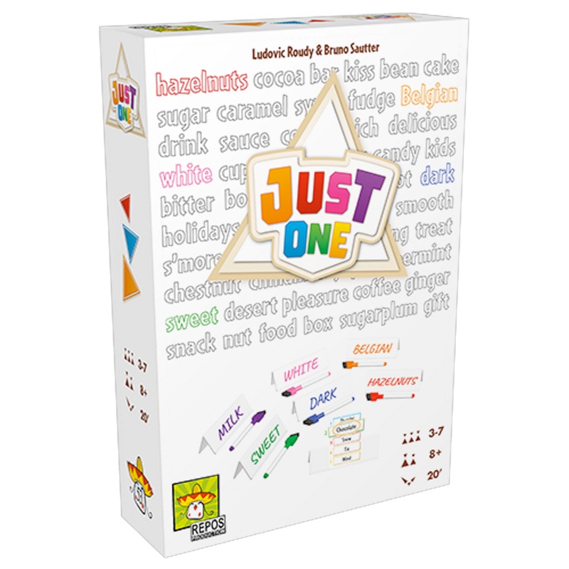 Just One Game