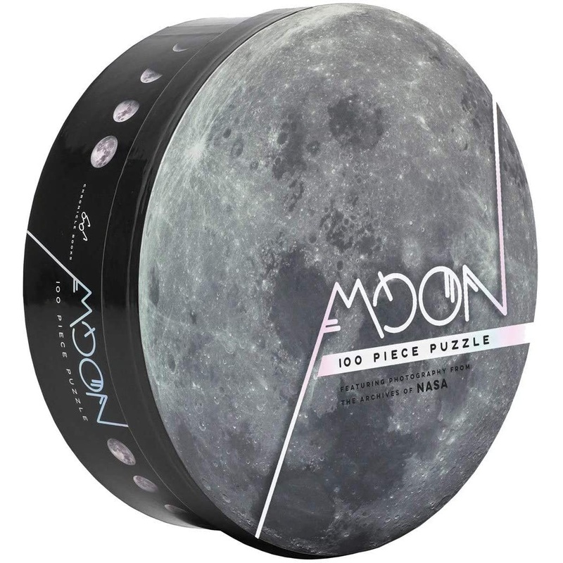 Moon Puzzle
