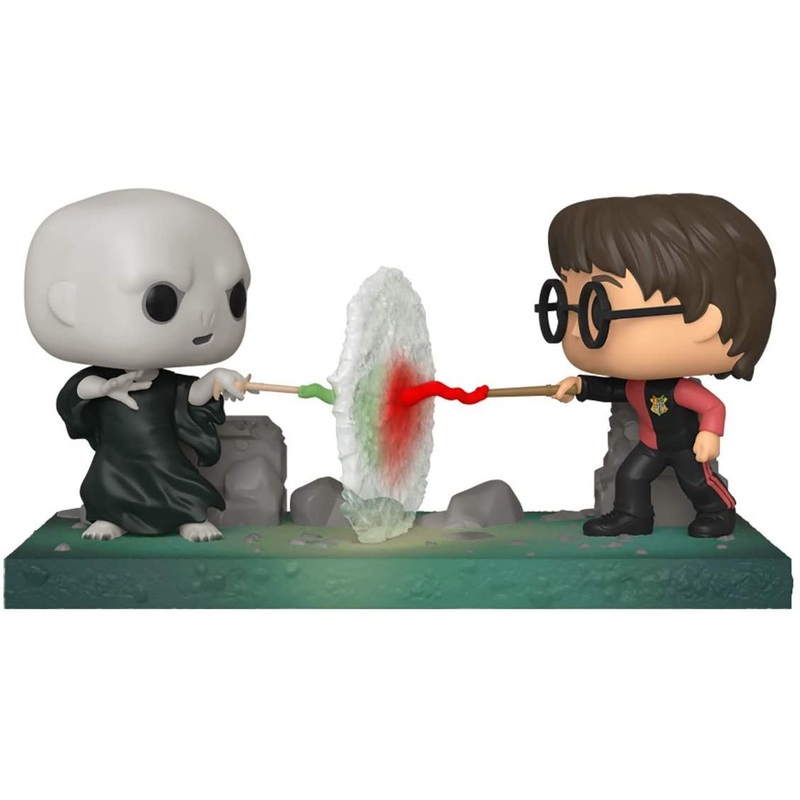 POP! HP – Harry vs Voldemort