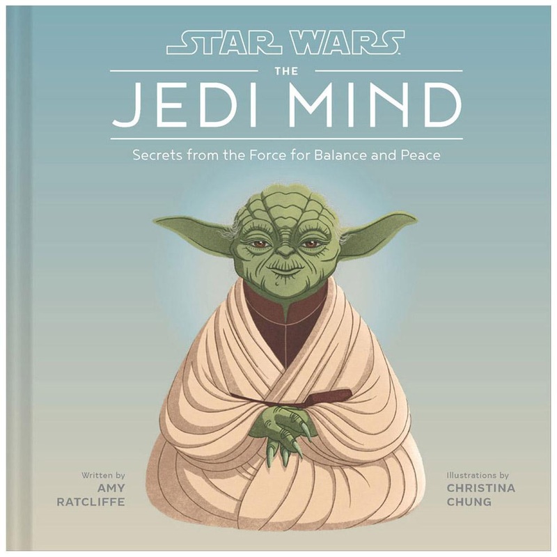 Star Wars: The Jedi Mind-