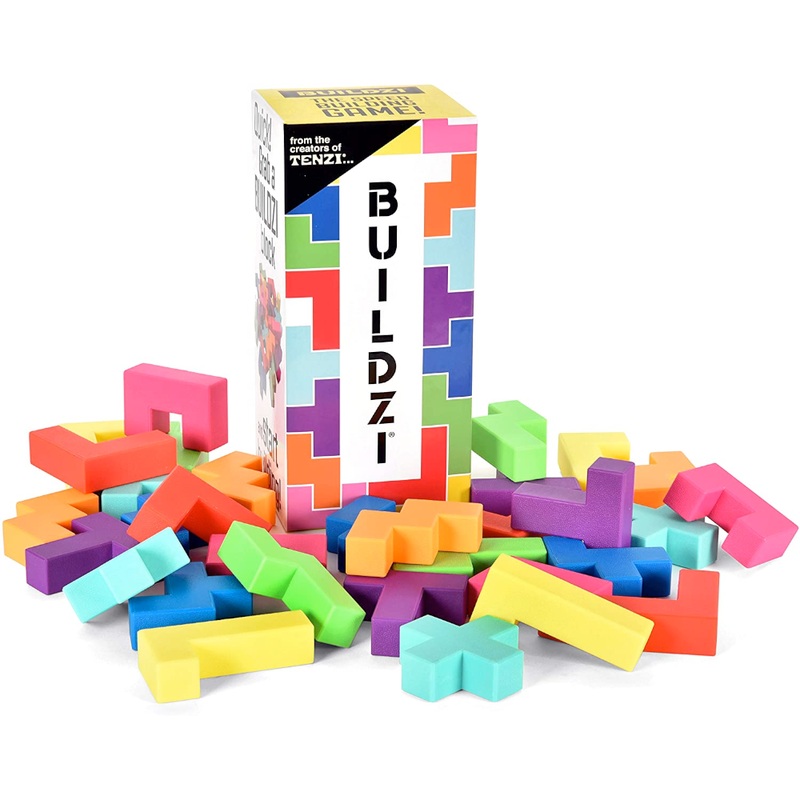 Buildzi Game