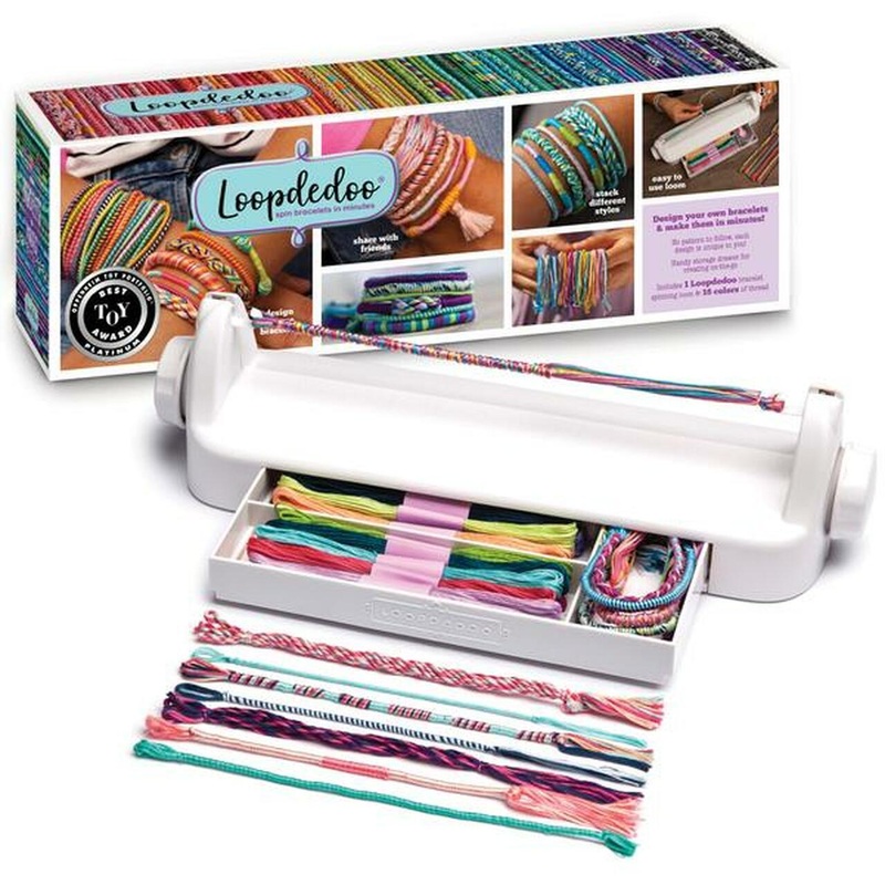 Loopdedoo Kit
