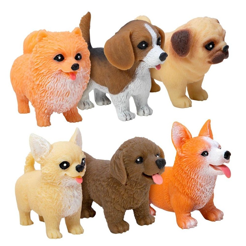 Squishable Pocket Pup – 1 random style