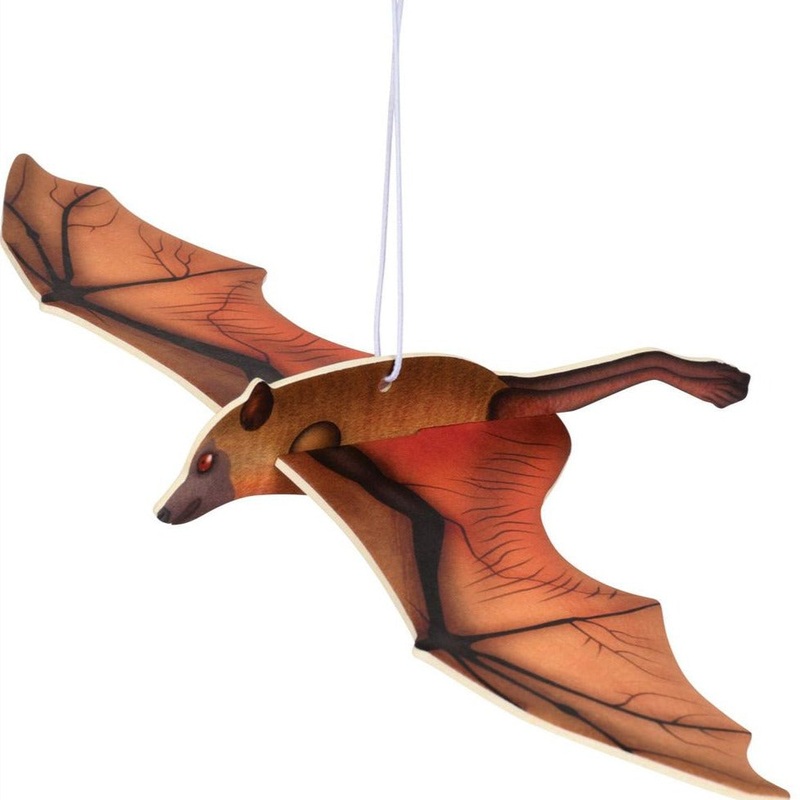 3D Bat Air Freshener