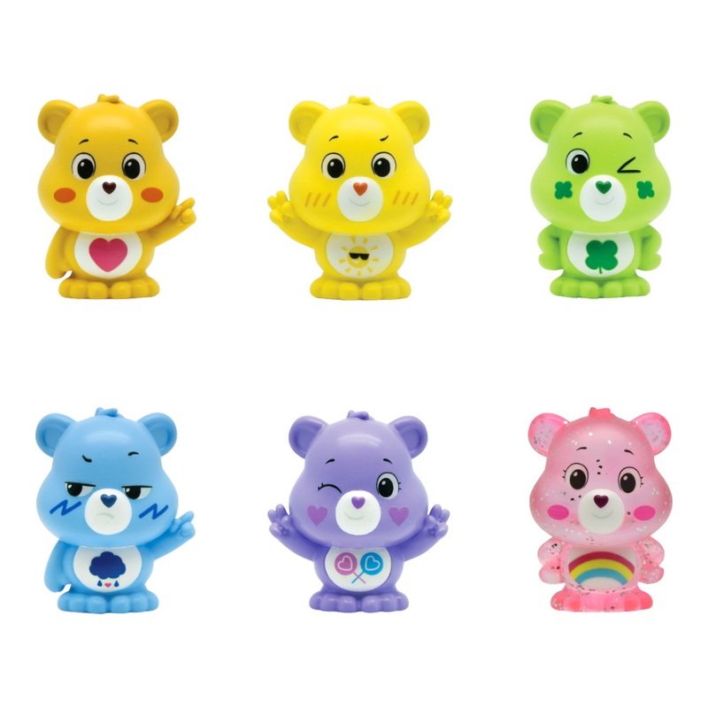 Care Bears Mash Ems – one blind capsule