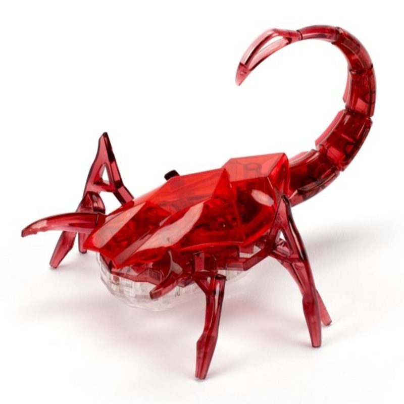 Hexbug Scorpion – 1 random style