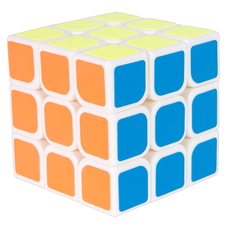 Quick Cube 3 x 3