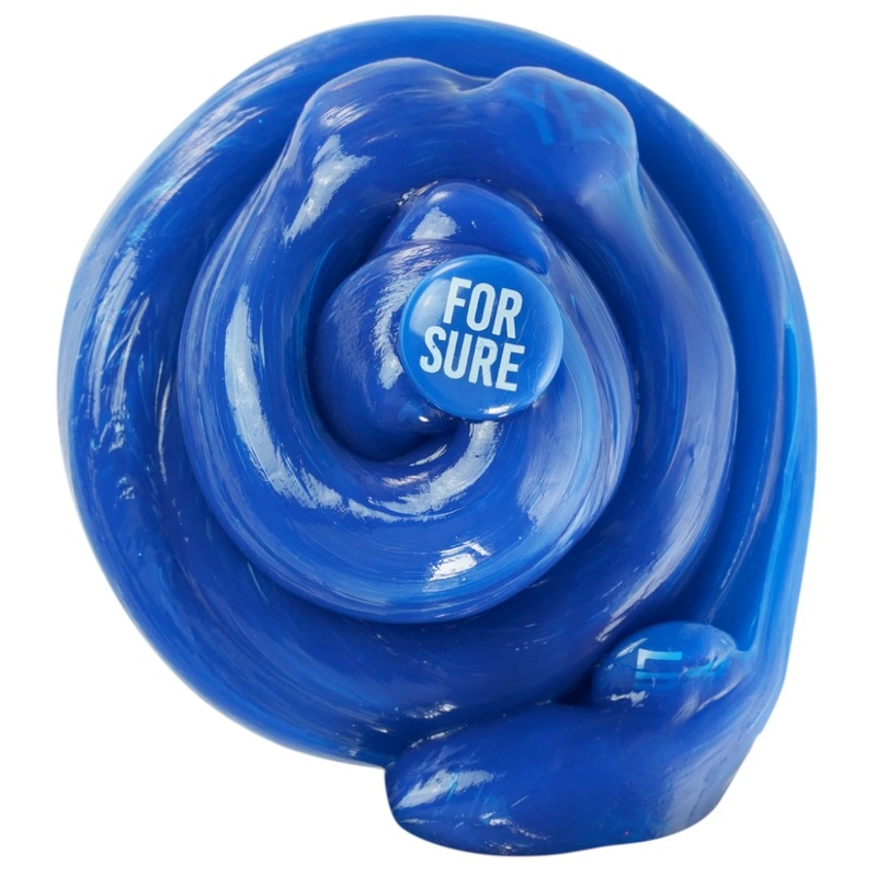Amazing Prediction Putty – Ask it anything!