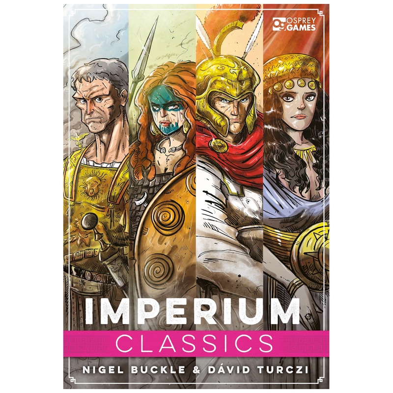 Imperium:  Classics