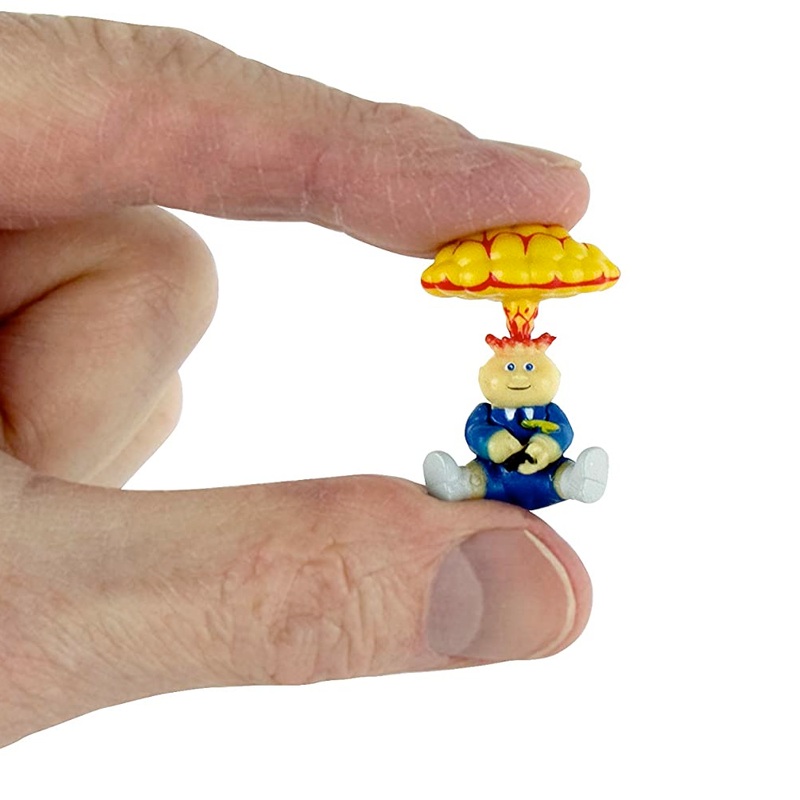 Micro GPK Figure – 1 random style-