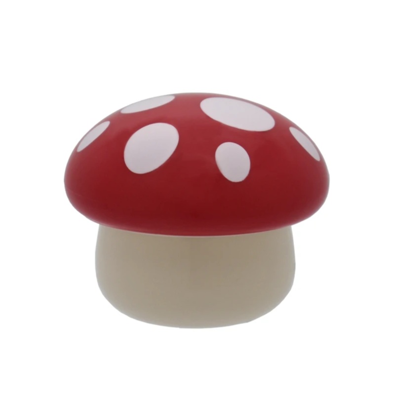 Mushroom Lip Balm
