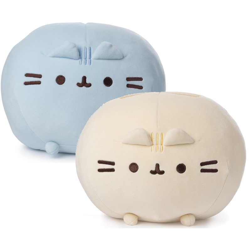 Pusheen Squisheen Round 11 Plush