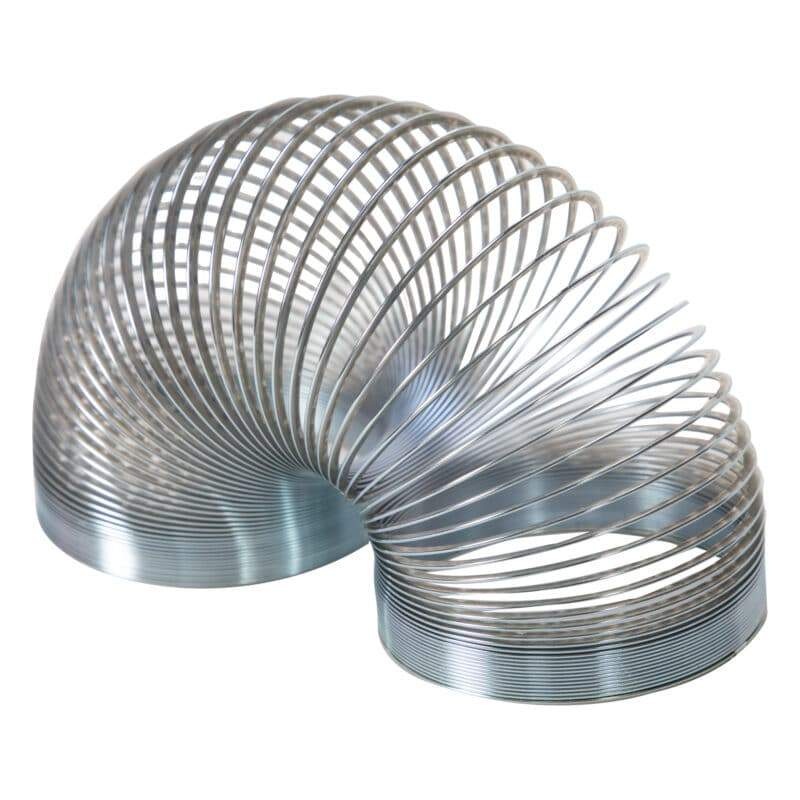 Sproing – Metal Spring