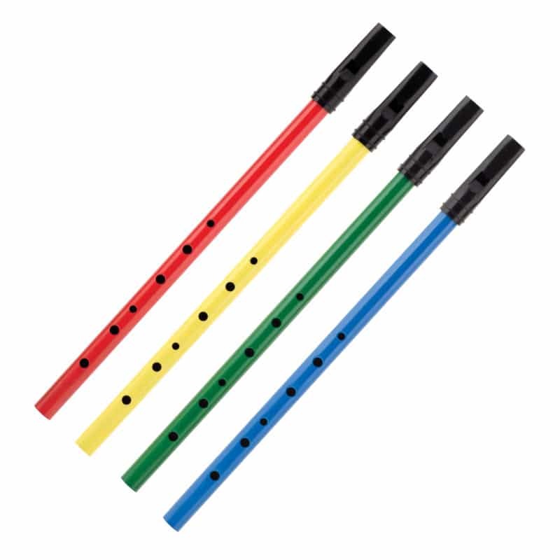 Traditional Tin Whistle – 1 pc
