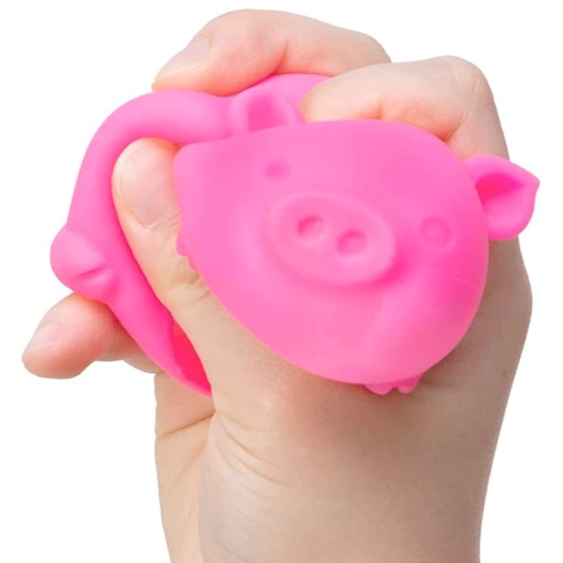 Dig It Pig Nee Doh