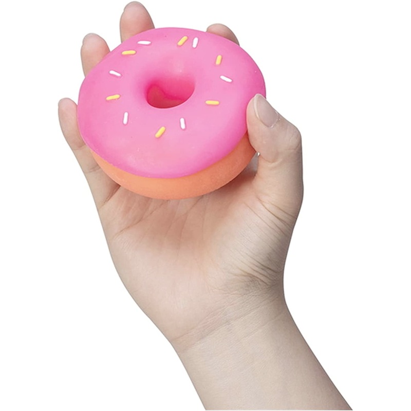 Dohnuts Nee Doh – includes 1 dohnut
