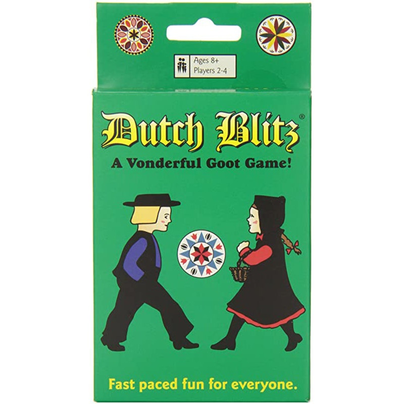 Dutch Blitz USA