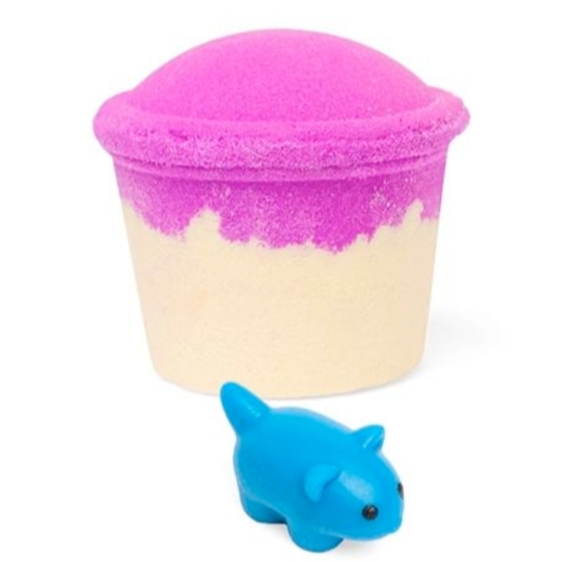 Fizzy Magic Cupcake – includes 1 random style