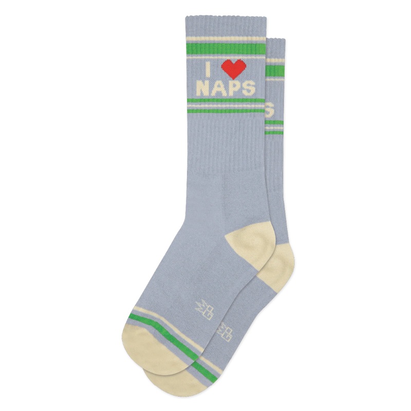 I  Naps Socks