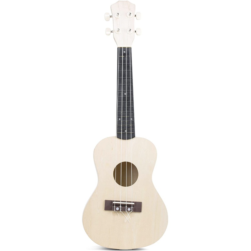Make Your Own Ukulele