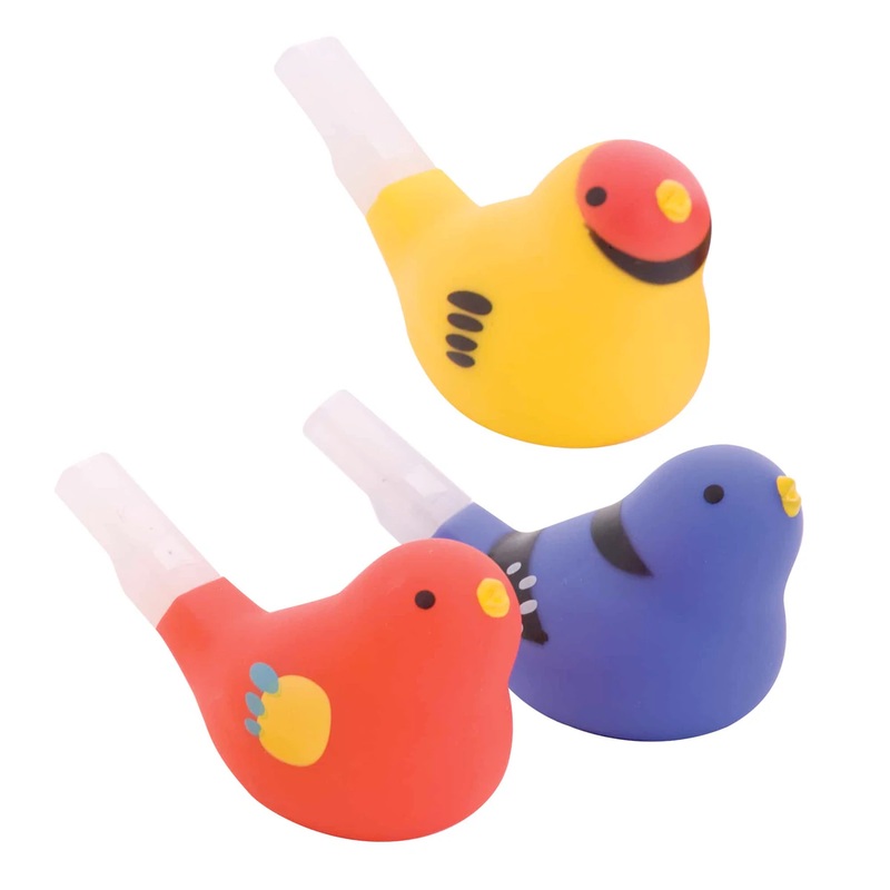 Mini Bird Tweet Whistle – 1 bird whistle