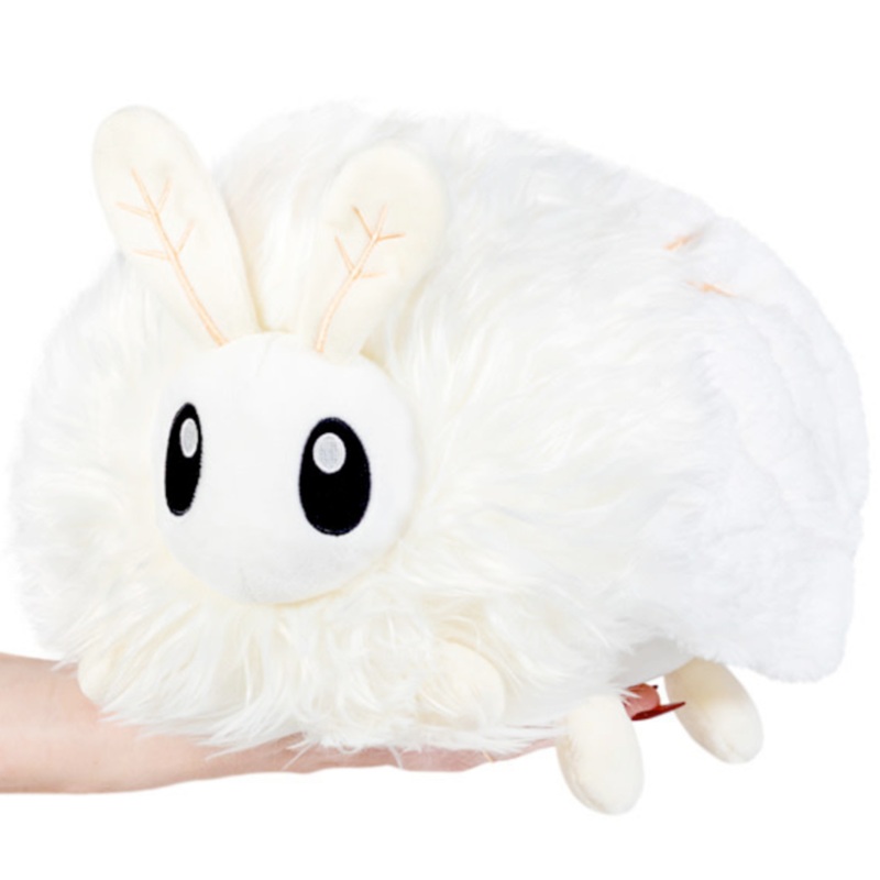 Squishable Poodle Moth – Large