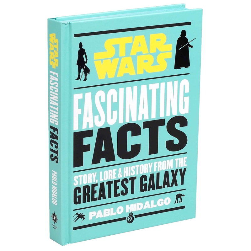 Star Wars: Fascinating Facts