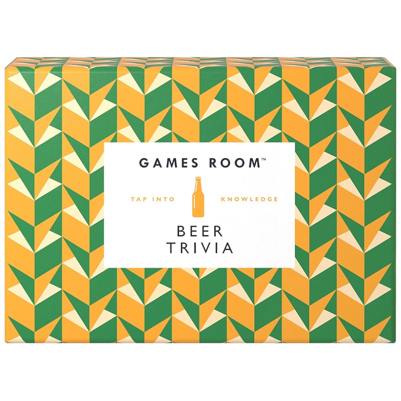Beer Trivia