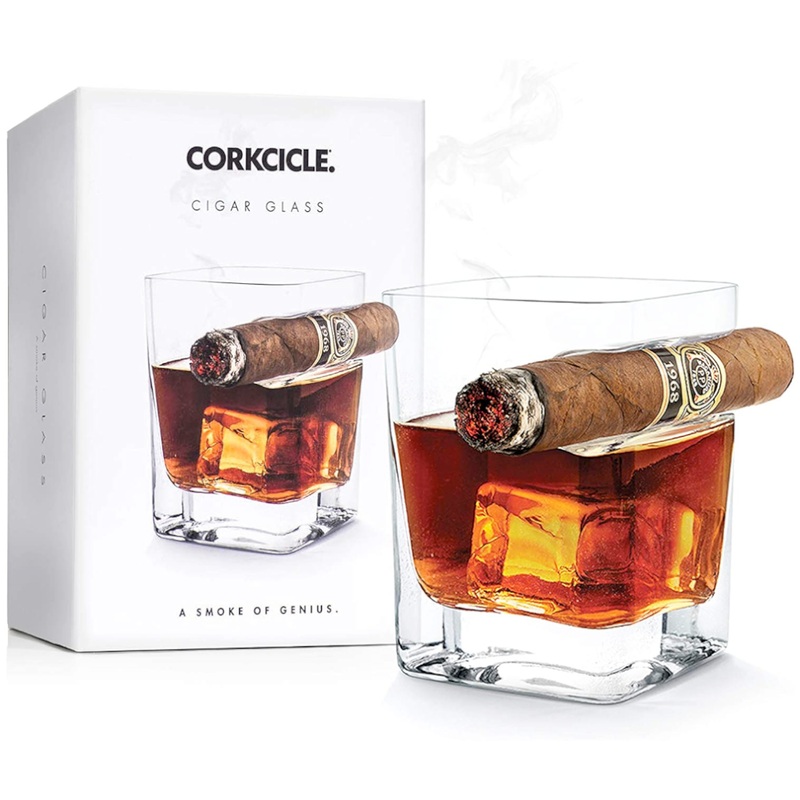 Cigar Glass